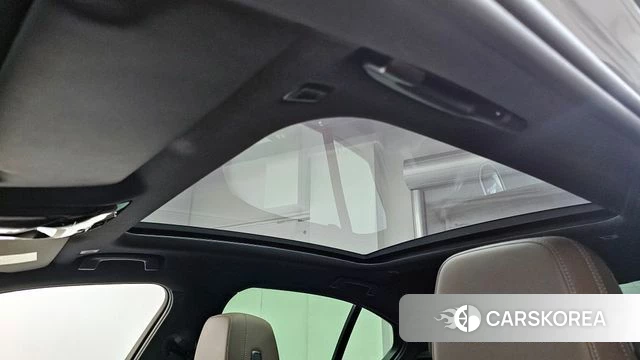 BMW 5 Series (G60) id 3850160 из Кореи 8