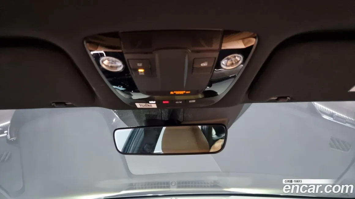 Kia K5 Hybrid 3rd Generation id 2173561 из Кореи 8