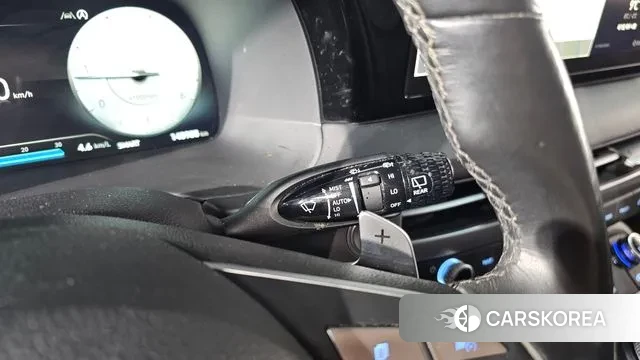 Hyundai The New Palisade id 3659789 из Кореи 8