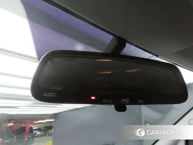 Hyundai The New Grand Starex id 3203645 из Кореи 8