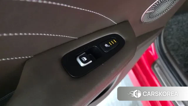 Kia Stinger Meister id 3567690 из Кореи 8