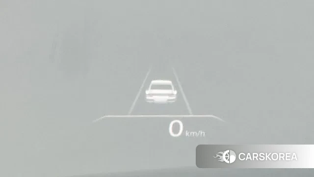 Genesis G80 (RG3) id 3433535 из Кореи 8