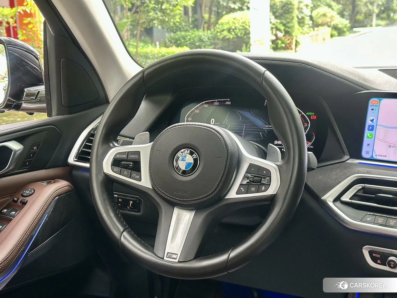 BMW X5 (imported) id 4486201 из Китая 8