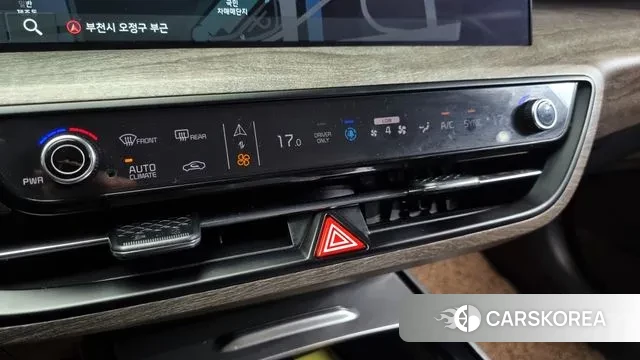 Kia K8 Hybrid id 2939968 из Кореи 8