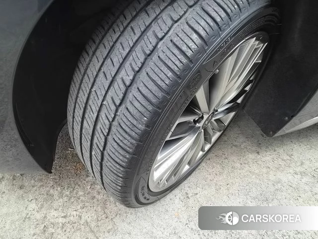 Hyundai Grandeur IG id 4483233 из Кореи 8