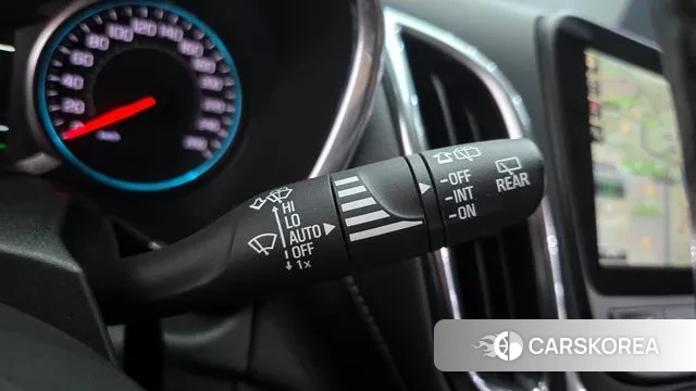 Chevrolet (GM Daewoo) Equinox id 3656707 из Кореи 8