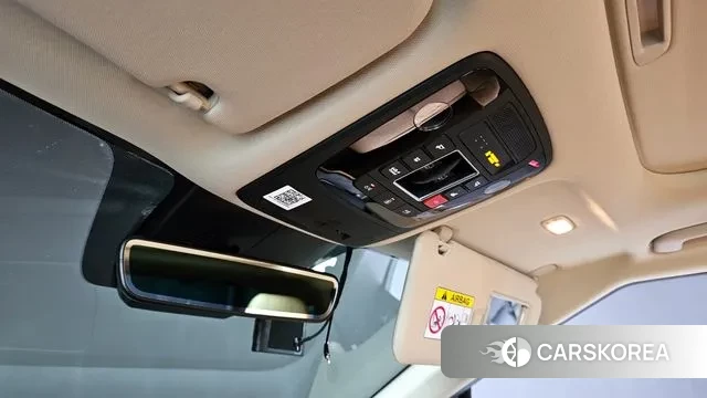 Kia Carnival 4th generation id 3735049 из Кореи 8