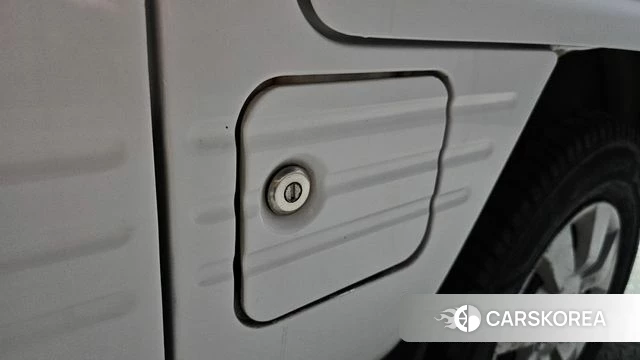 Chevrolet (GM Daewoo) New Damas id 4020356 из Кореи 8