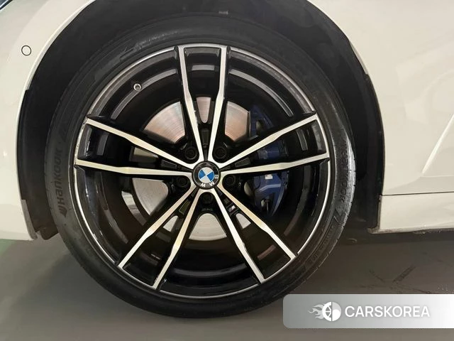 BMW 3 Series (G20) id 4345156 из Кореи 8