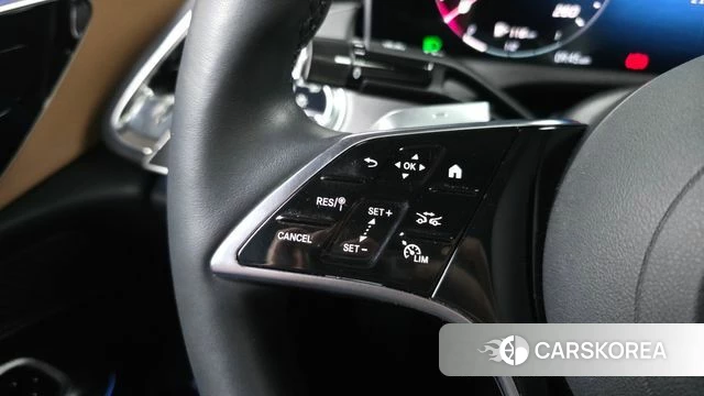 Mercedes-Benz E-Class W214 id 3891262 из Кореи 8