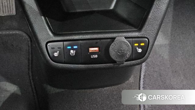 Kia The New Kia Ray id 4753196 из Кореи 8
