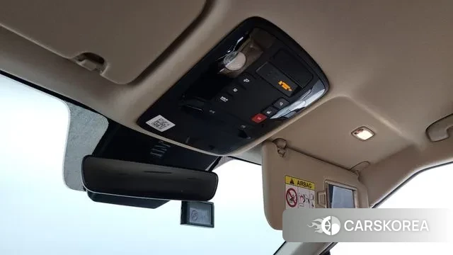 Kia Carnival 4th generation id 3787803 из Кореи 8