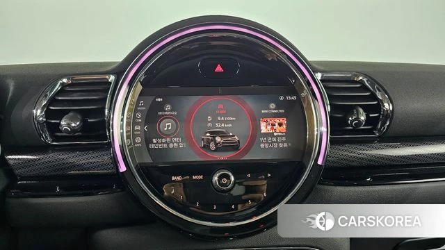 Mini Cooper Clubman id 4375709 из Кореи 8