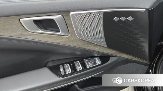 Kia K8 id 3745570 из Кореи 8