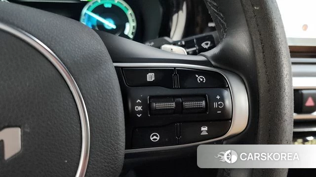 Kia K5 Hybrid 3rd Generation id 4550495 из Кореи 8