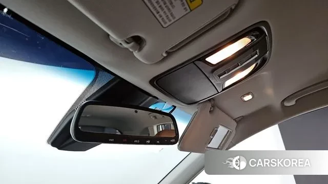 Kia The New Sorento id 3391040 из Кореи 8