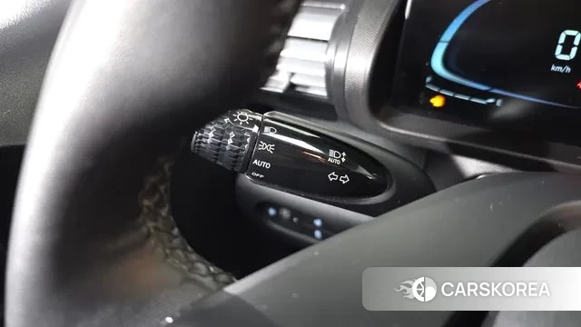 Hyundai Casper id 3577261 из Кореи 8