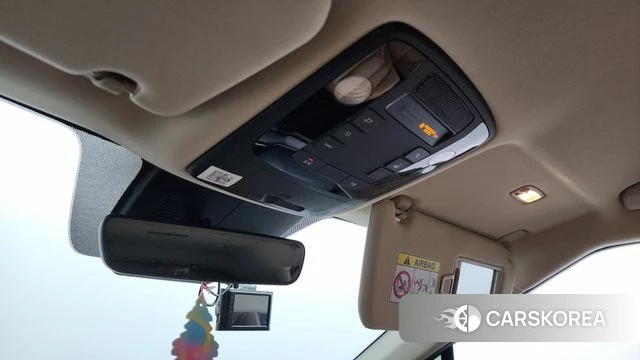 Kia Carnival 4th generation id 3828097 из Кореи 8