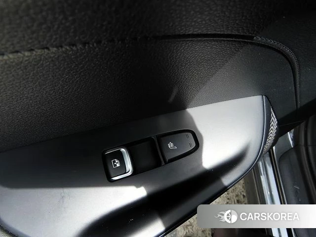 Kia K5 3rd generation id 4500712 из Кореи 8
