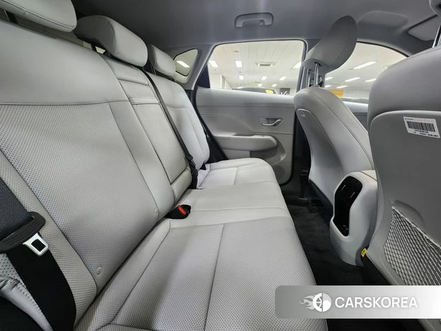 Hyundai Kona (SX2) id 4194090 из Кореи 8