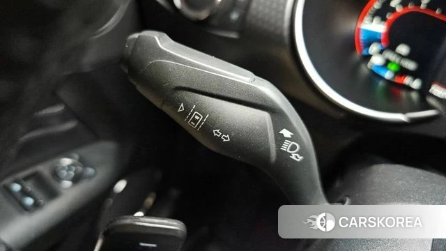 Ford Mustang id 3893839 из Кореи 8