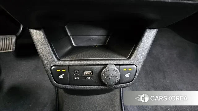 Kia The New Ray id 3656675 из Кореи 8