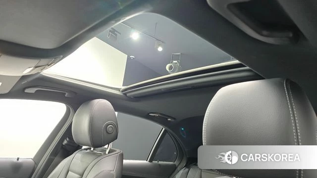 Mercedes-Benz E-Class W213 id 4457250 из Кореи 8