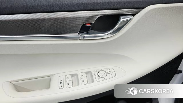 Hyundai The New Grandeur IG id 4018565 из Кореи 8