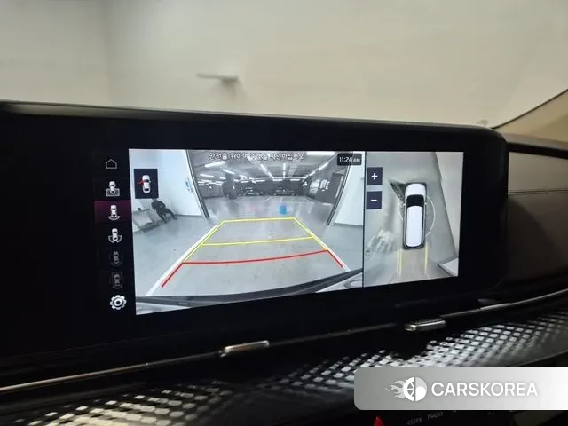 Kia Carnival 4th generation id 3654811 из Кореи 8