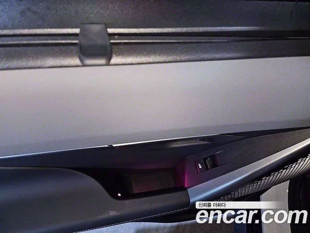 BMW 5 Series (G60) id 2690714 из Кореи 8