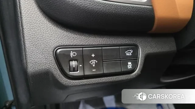 Kia The New Seltos id 3310685 из Кореи 8