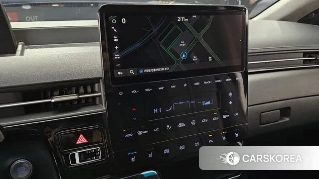 Hyundai Staria id 3640380 из Кореи 8