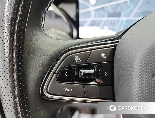 Renault Korea (Samsung) Grand Coleos id 4695904 из Кореи 8
