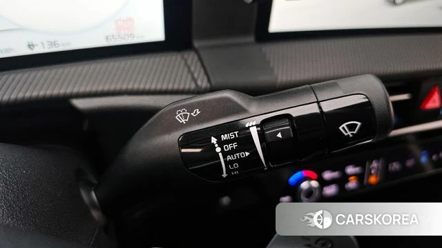 Kia EV6 id 4302811 из Кореи 8