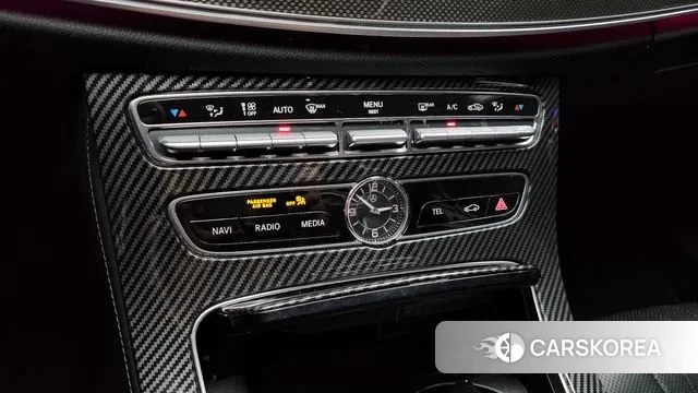 Mercedes-Benz CLS-Class C257 id 3418033 из Кореи 8