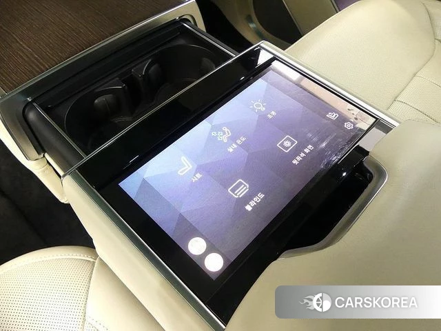 Land Rover Range Rover 5th Generation id 3799337 из Кореи 8