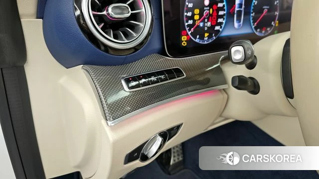 Mercedes-Benz E-Class W213 id 3965709 из Кореи 8