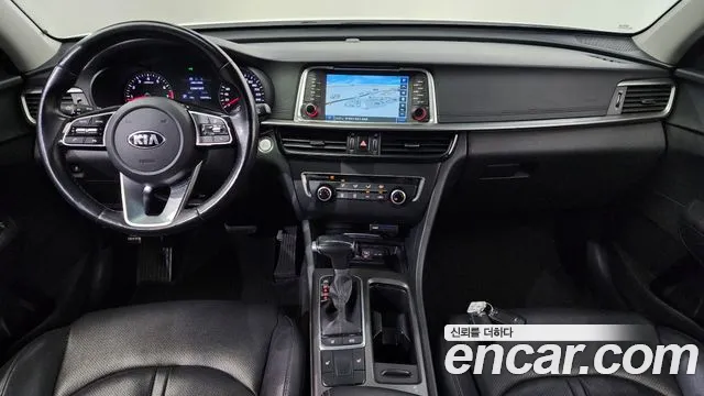 Kia The New K5 2nd generation id 2584961 из Кореи 8