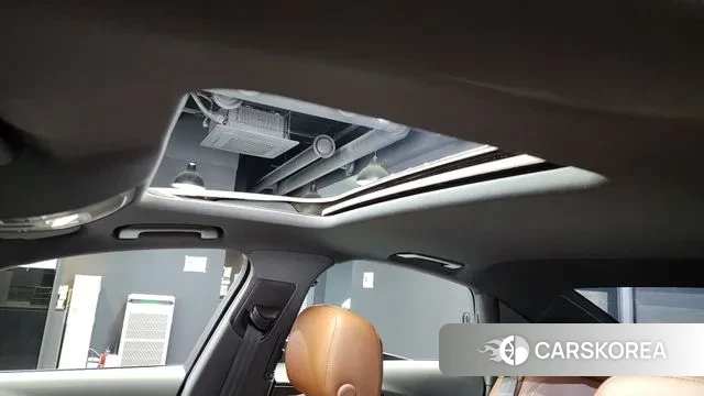 Audi New A6 id 2995708 из Кореи 8