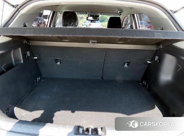 Kia Stonic id 3846055 из Кореи 8