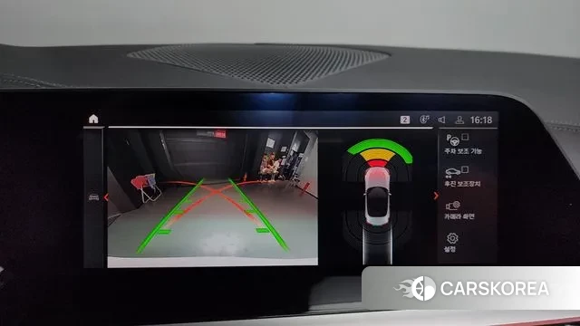 BMW Z4 (G29) id 3037361 из Кореи 8