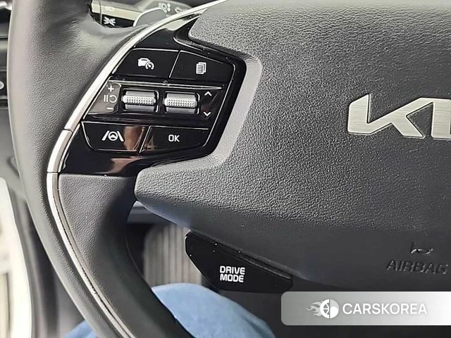 Kia Di Ol Nu Niro id 4335436 из Кореи 8