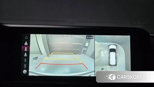 Kia Carnival 4th generation id 3685219 из Кореи 8