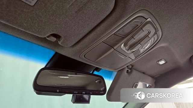 Hyundai Santa Fe TM id 3905640 из Кореи 8