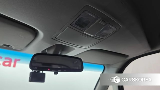 Kia The New Ray id 3861612 из Кореи 8