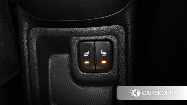 Chevrolet (GM Daewoo) The New Spark id 4447643 из Кореи 8