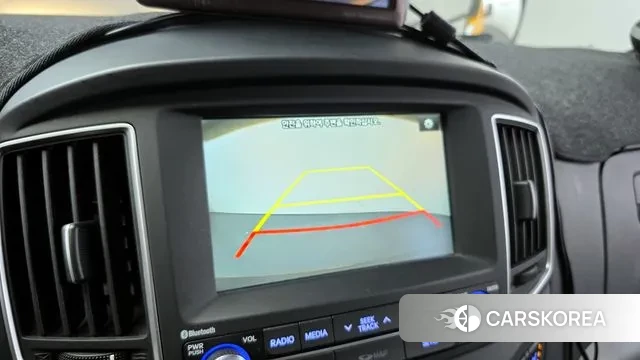 Hyundai The New Grand Starex id 3193492 из Кореи 8