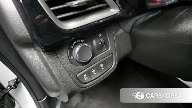 Chevrolet (GM Daewoo) The New Spark id 3713216 из Кореи 8