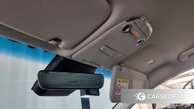 Hyundai The New Grandeur IG Hybrid id 3318327 из Кореи 8