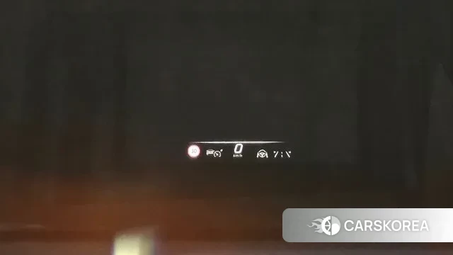 Mercedes-Benz EQS SUV X296 id 3426888 из Кореи 8